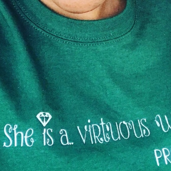 Tee - Picture 15 of 15